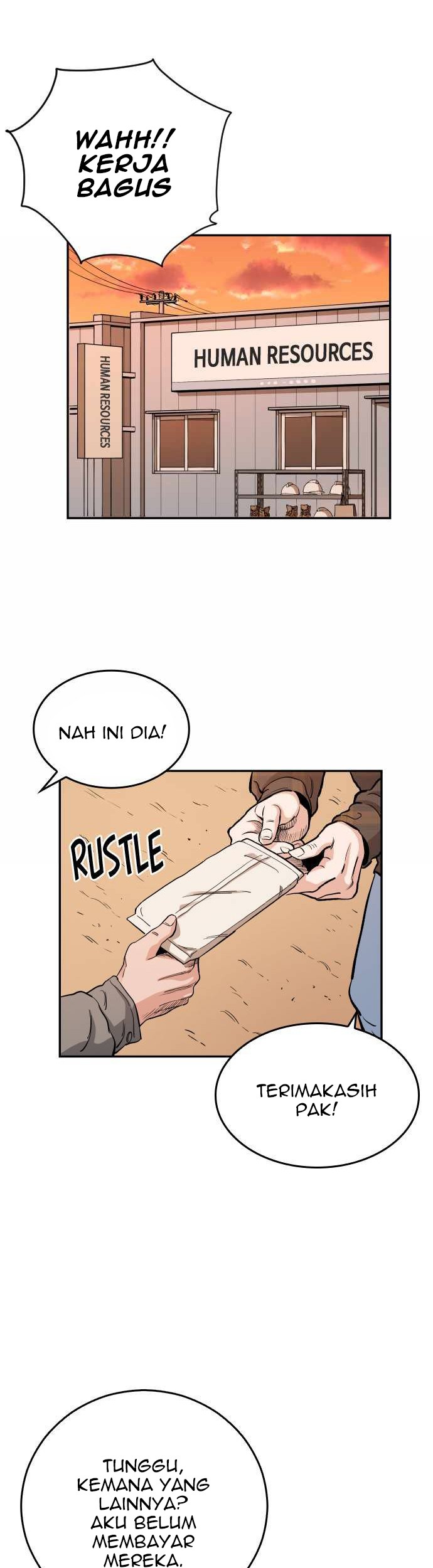 Build Up Chapter 55 Gambar 54