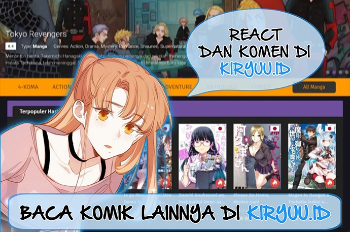 Build Up Chapter 55 Gambar 61