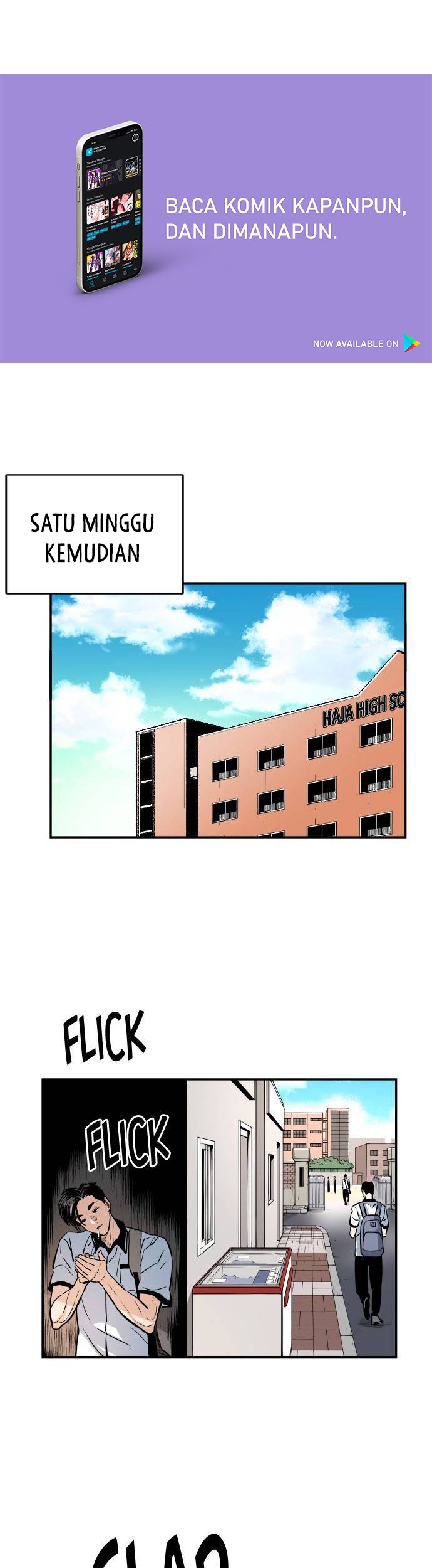 Build Up Chapter 55 Gambar 58