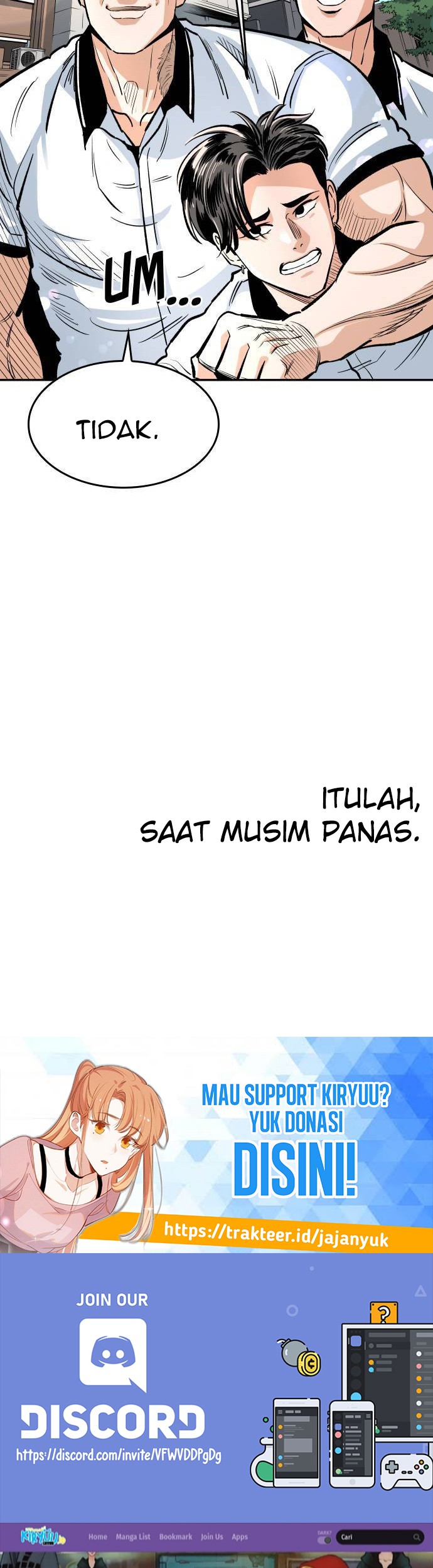 Build Up Chapter 55 Gambar 60