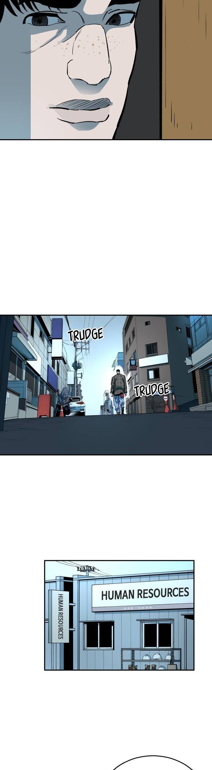 Build Up Chapter 55 Gambar 34