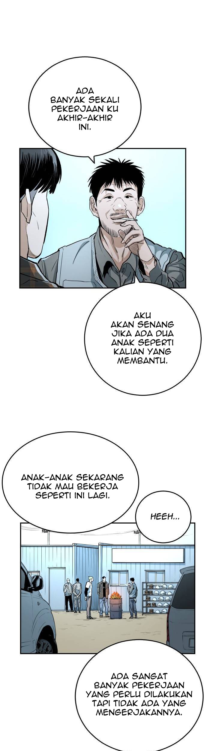 Build Up Chapter 55 Gambar 38