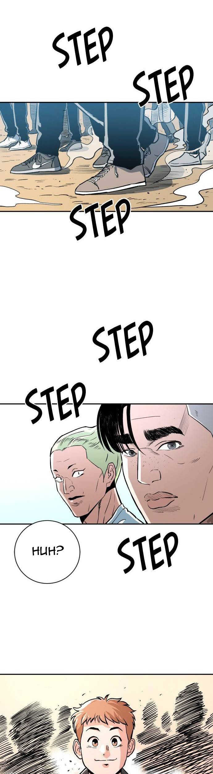 Build Up Chapter 55 Gambar 40