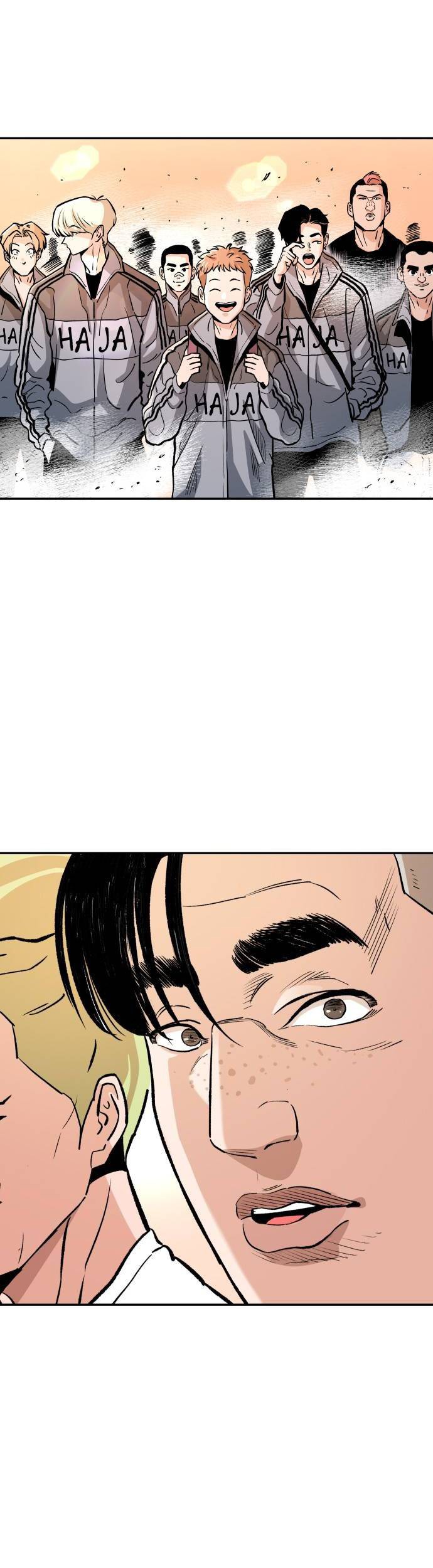 Build Up Chapter 55 Gambar 42