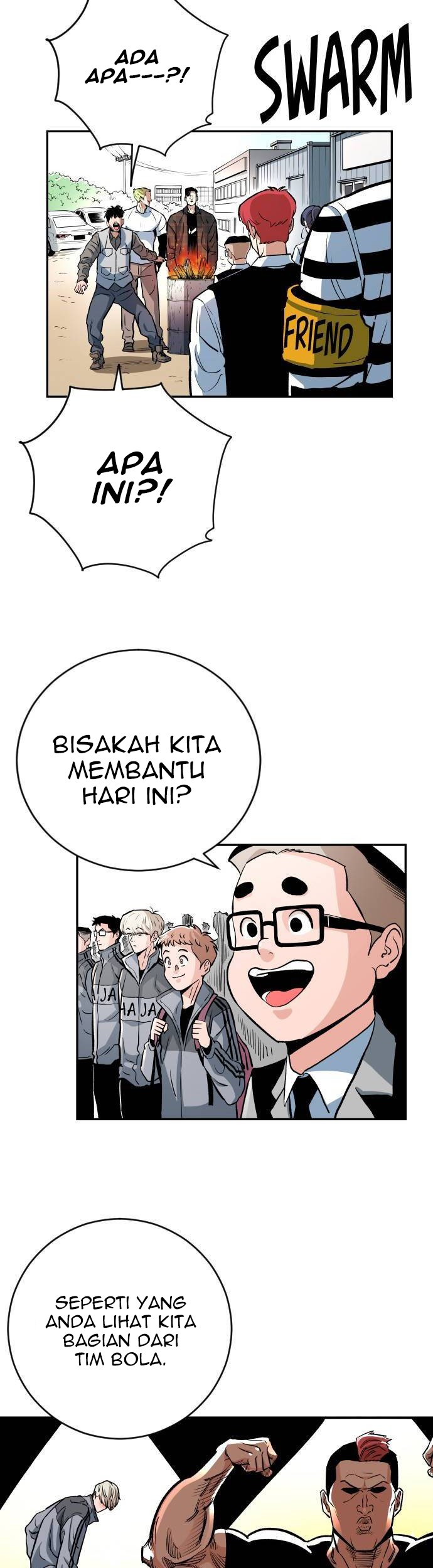 Build Up Chapter 55 Gambar 44