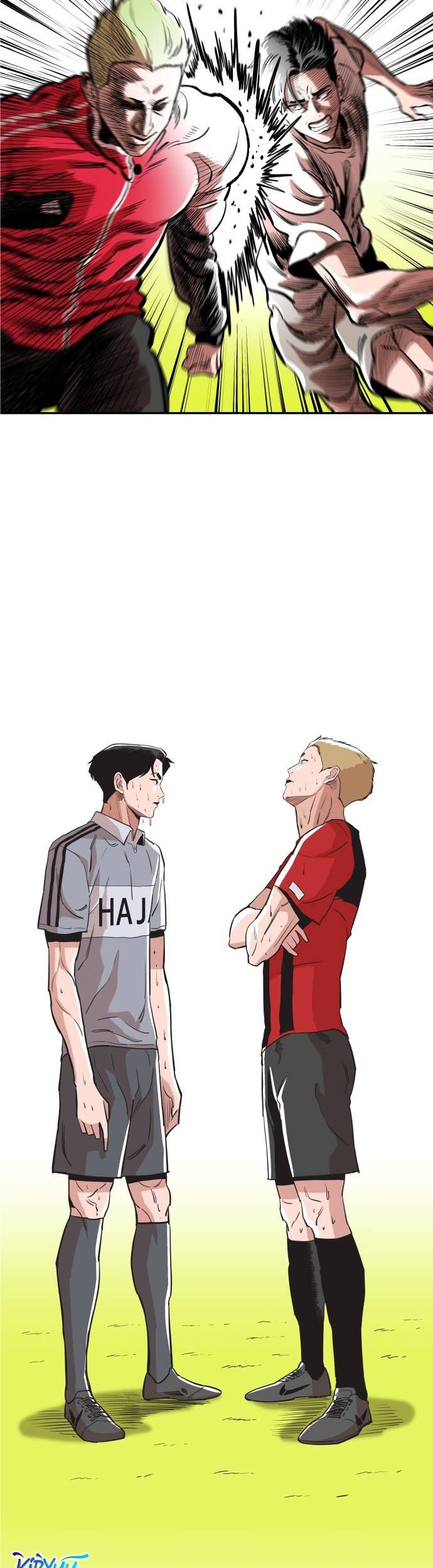 Build Up Chapter 55 Gambar 3