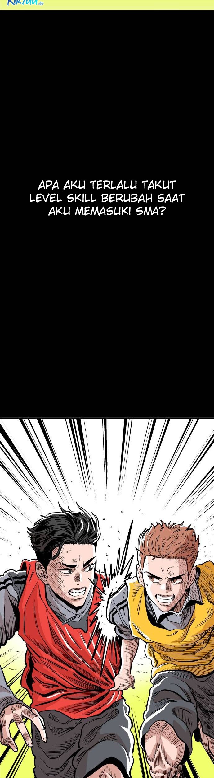 Build Up Chapter 55 Gambar 4