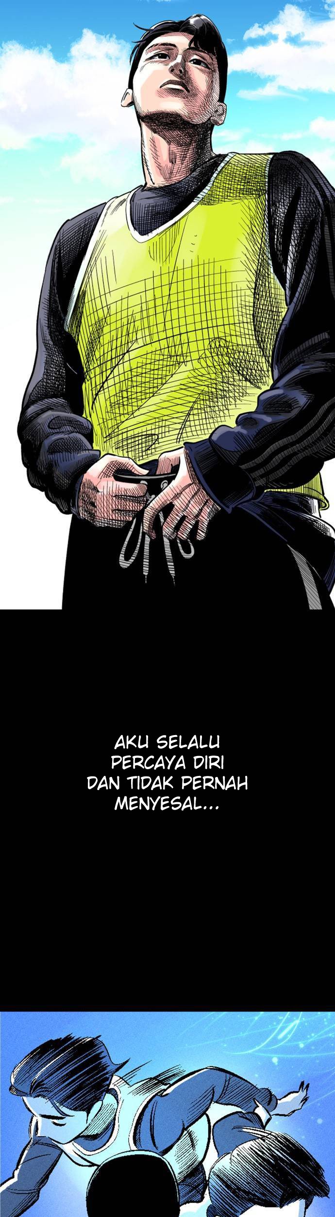Build Up Chapter 55 Gambar 6