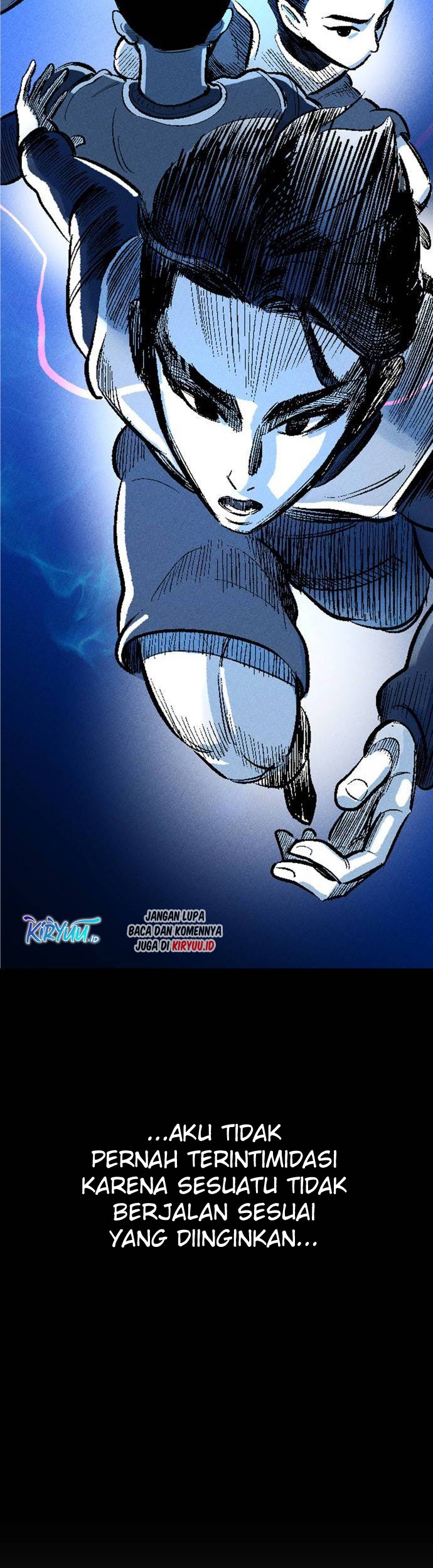 Build Up Chapter 55 Gambar 7