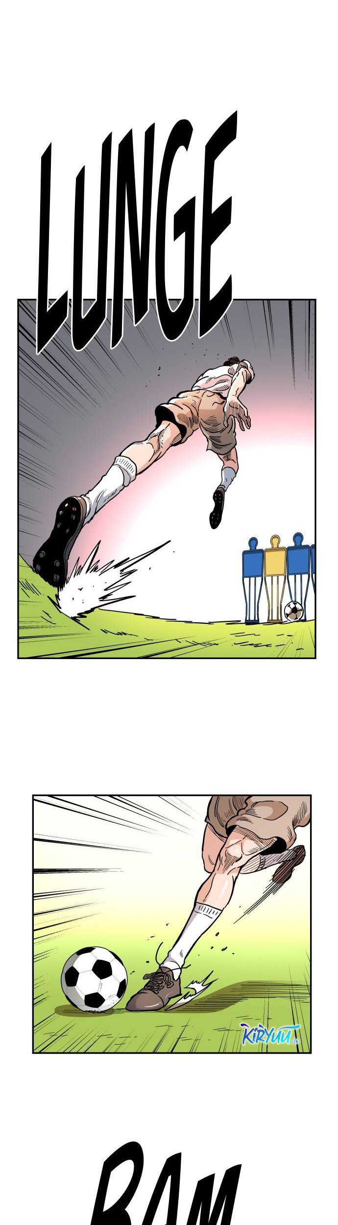 Build Up Chapter 55 Gambar 11