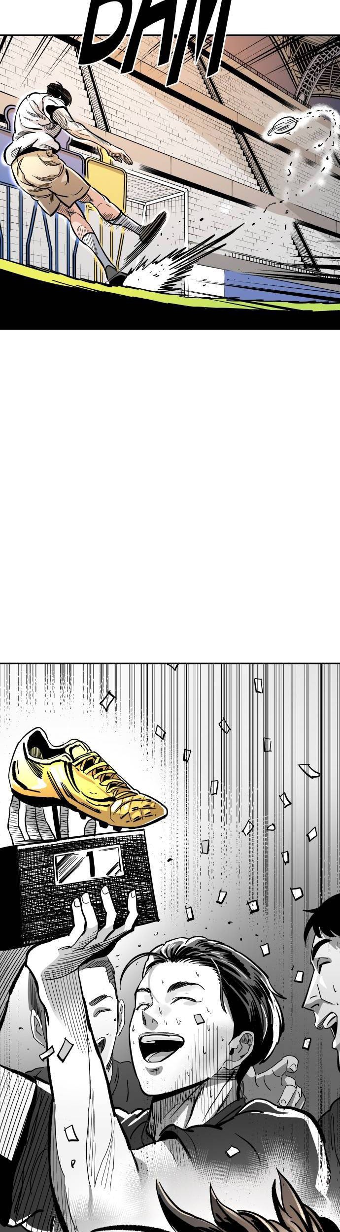 Build Up Chapter 55 Gambar 12