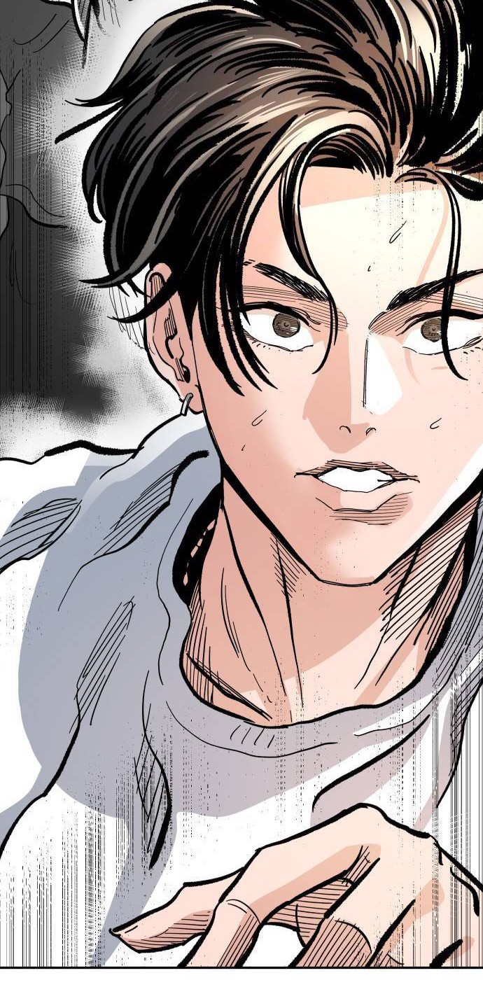 Build Up Chapter 55 Gambar 13