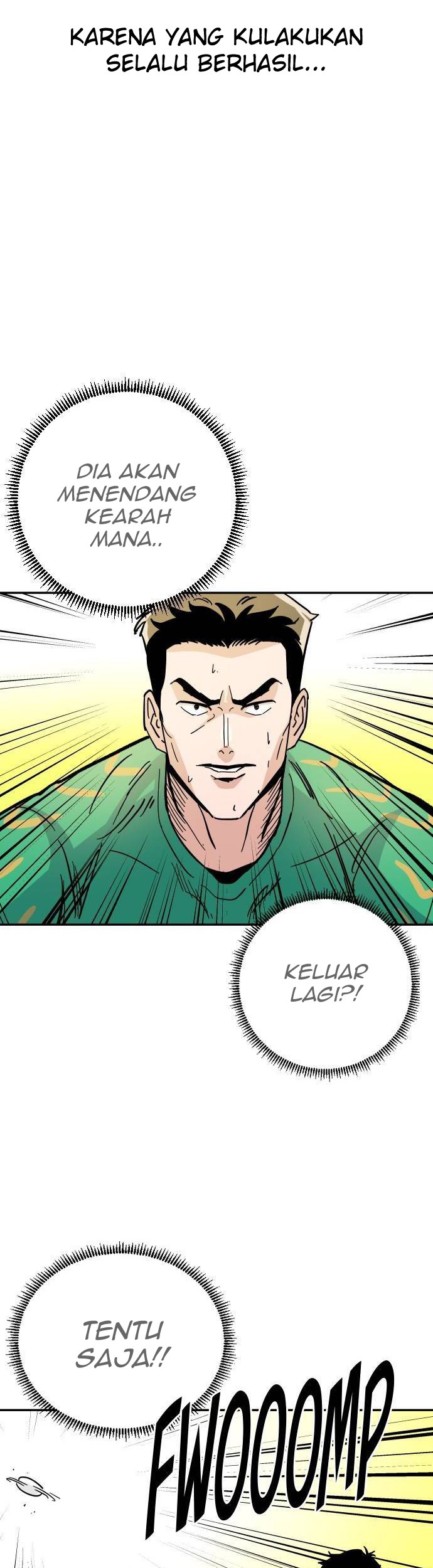 Build Up Chapter 55 Gambar 14