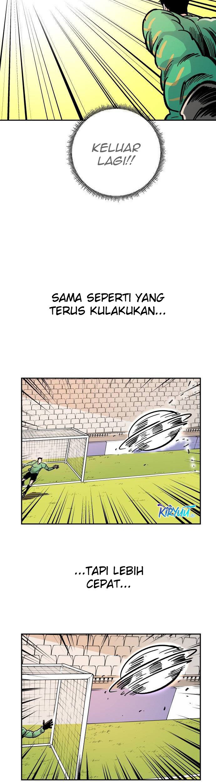 Build Up Chapter 55 Gambar 15