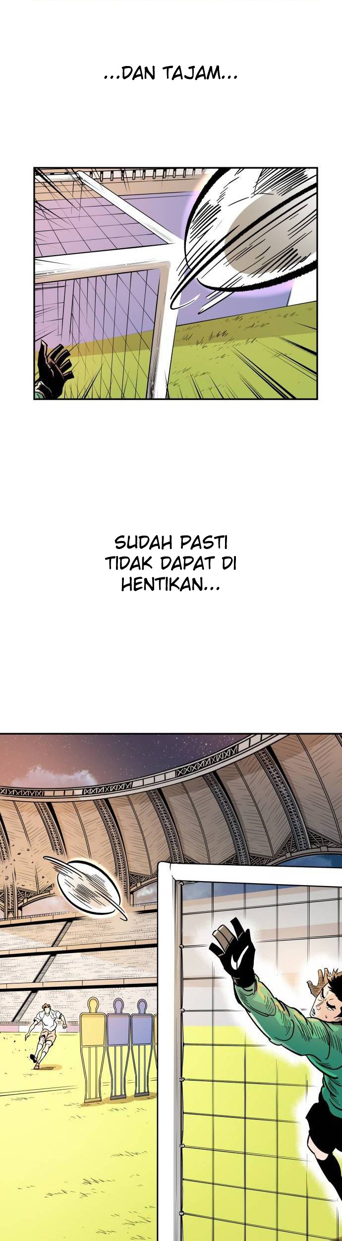 Build Up Chapter 55 Gambar 16