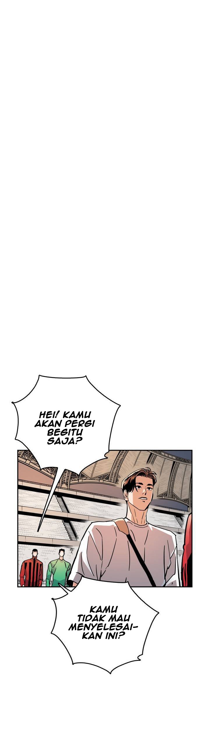 Build Up Chapter 55 Gambar 23