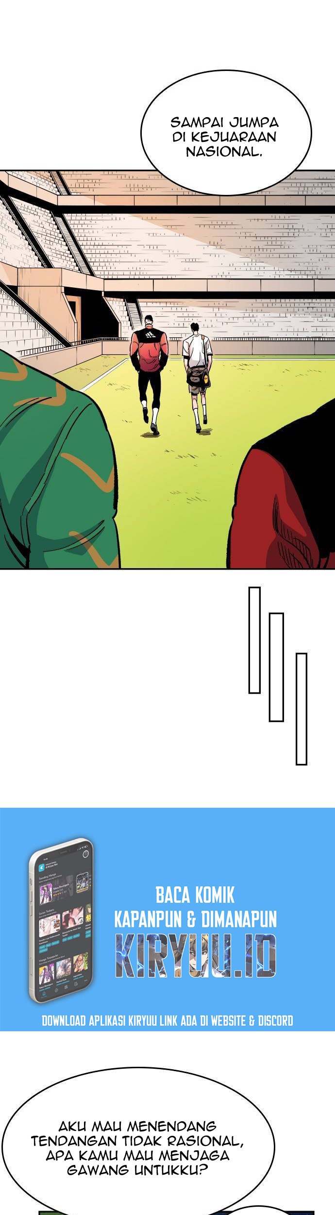 Build Up Chapter 55 Gambar 26