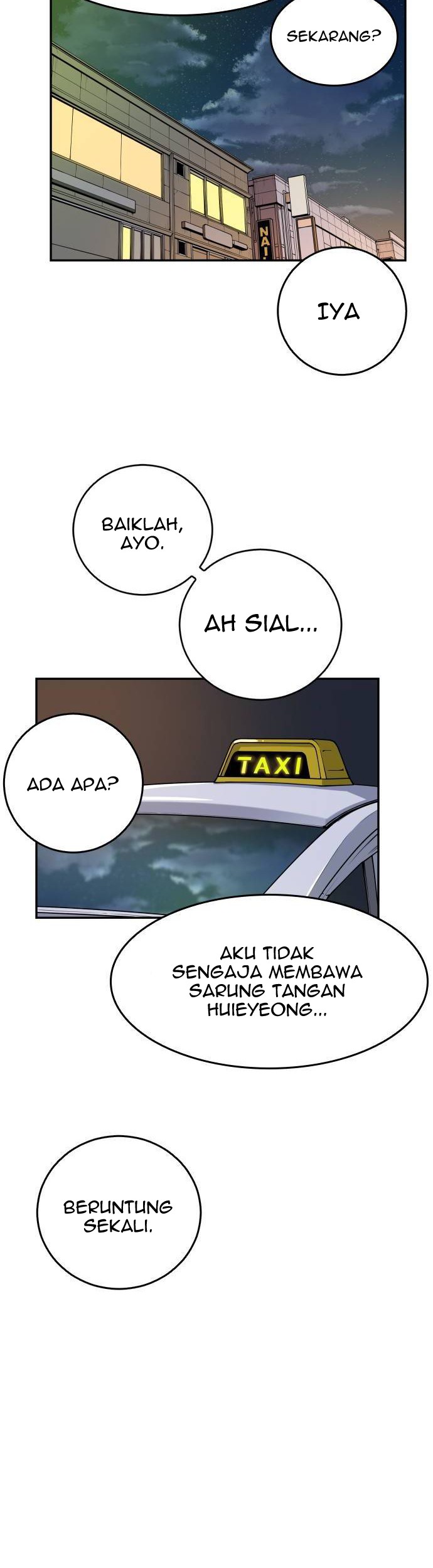 Build Up Chapter 55 Gambar 27