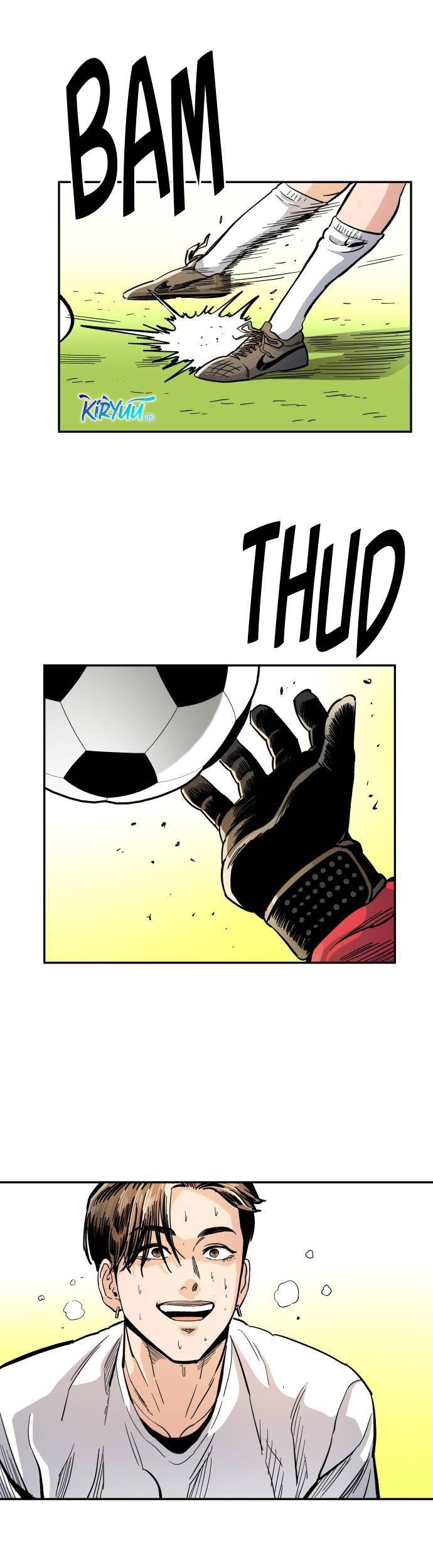 Build Up Chapter 55 Gambar 28