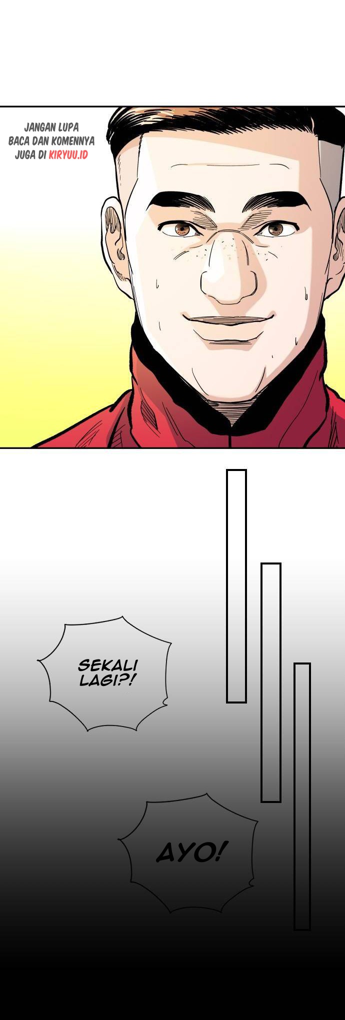 Build Up Chapter 55 Gambar 29