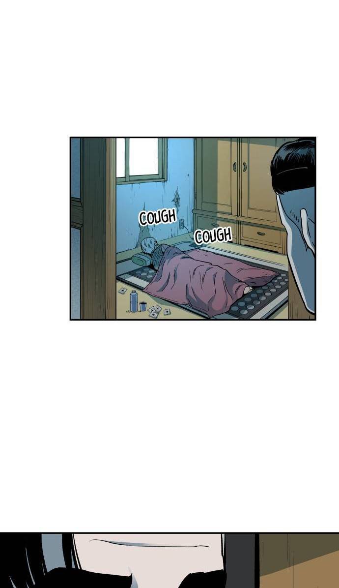 Build Up Chapter 55 Gambar 33