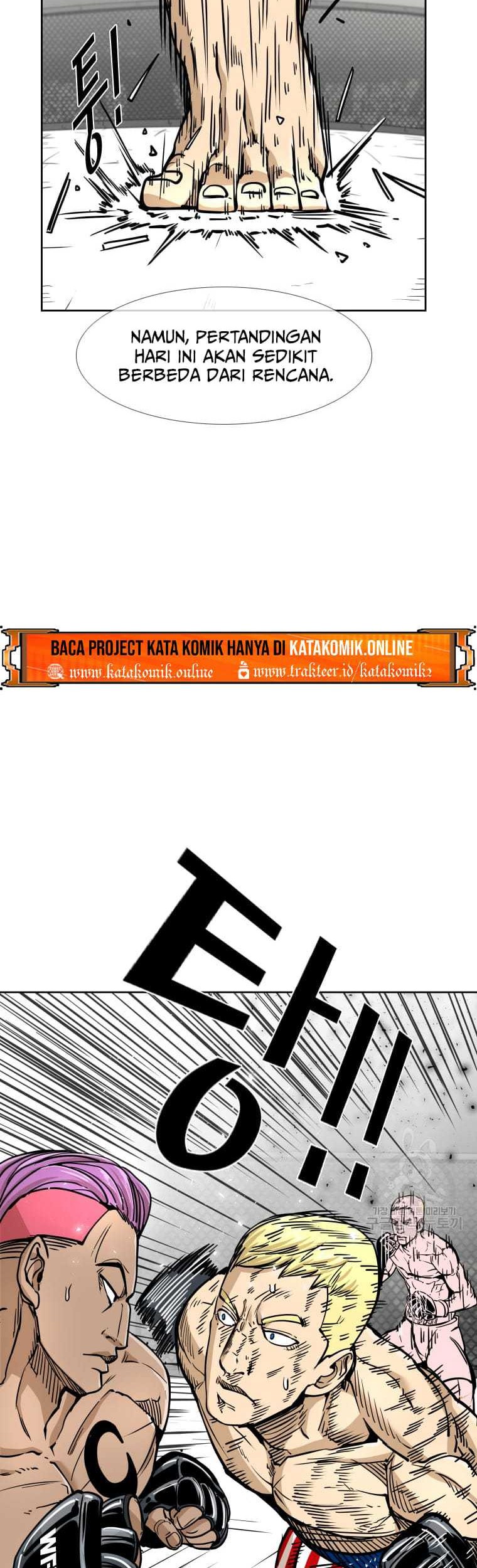 Shark Chapter 264 Gambar 48