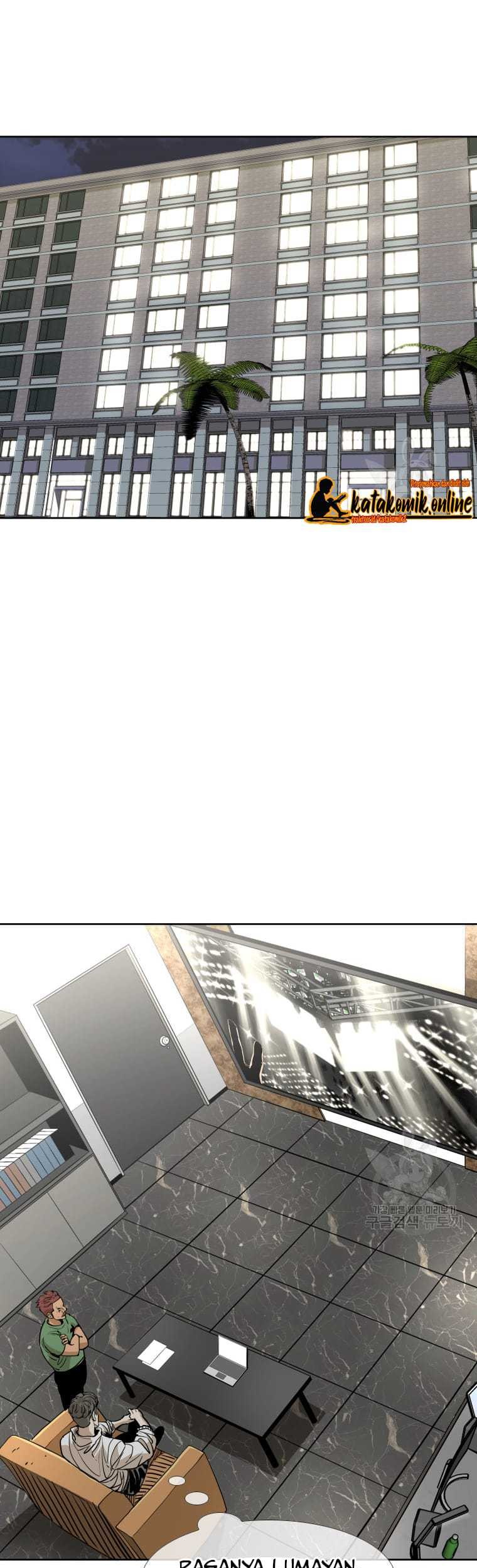 Shark Chapter 264 Gambar 26