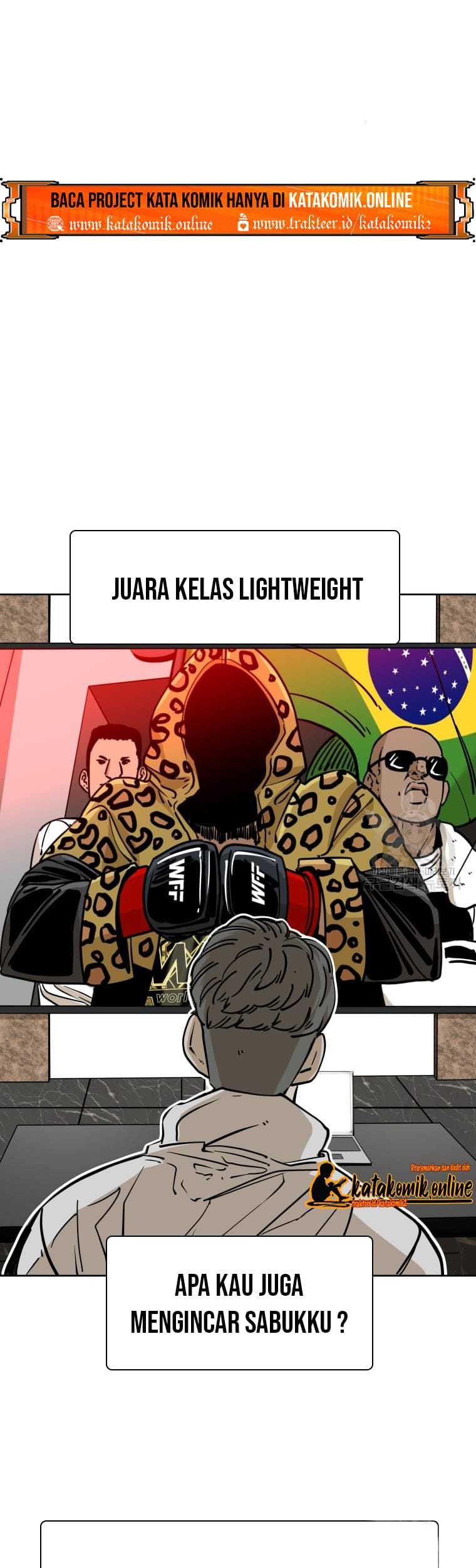 Shark Chapter 264 Gambar 32