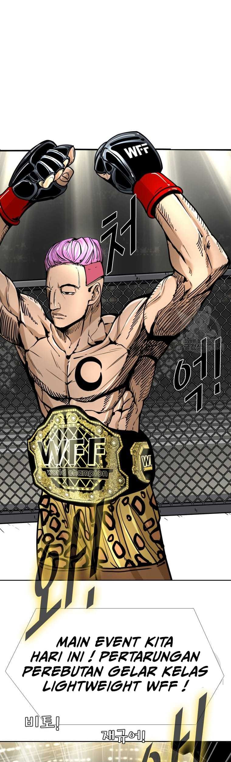 Shark Chapter 264 Gambar 35