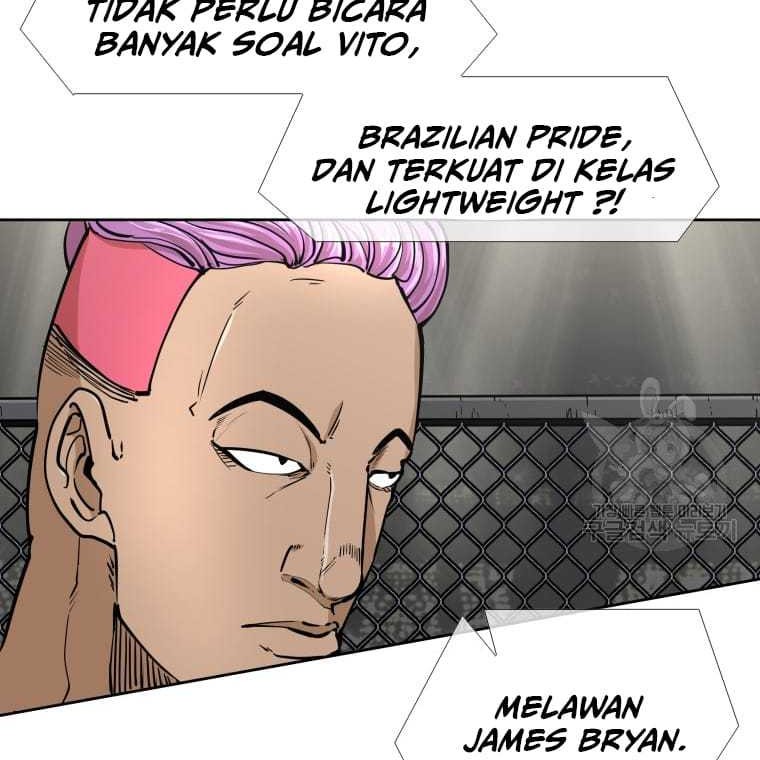 Shark Chapter 264 Gambar 37