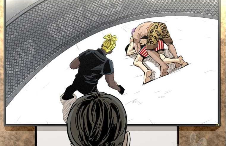 Shark Chapter 264 Gambar 63