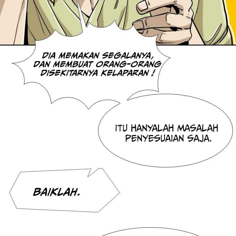 Shark Chapter 264 Gambar 19