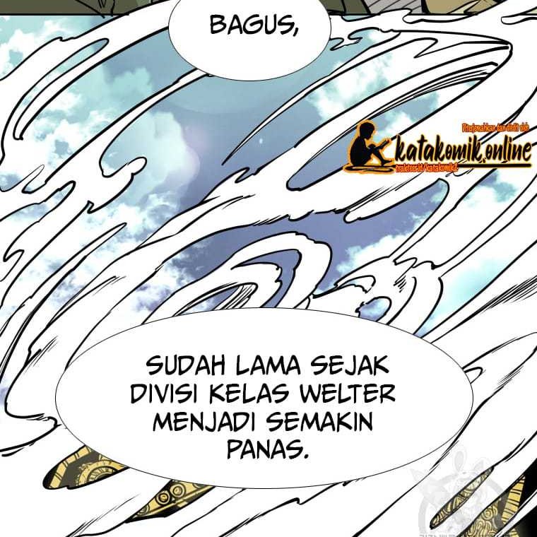 Shark Chapter 264 Gambar 22