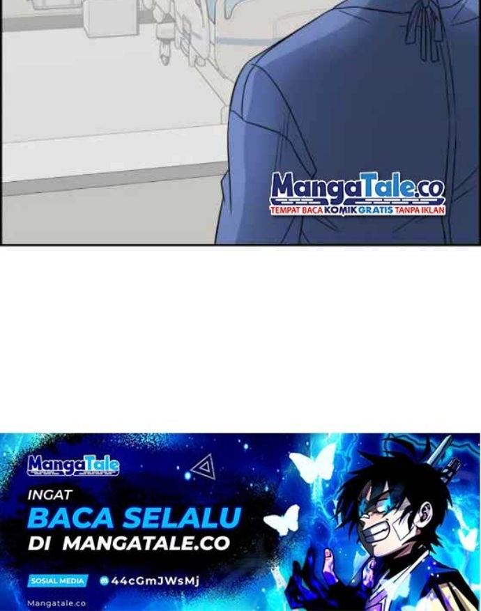 A.I Doctor Chapter 21 Gambar 22