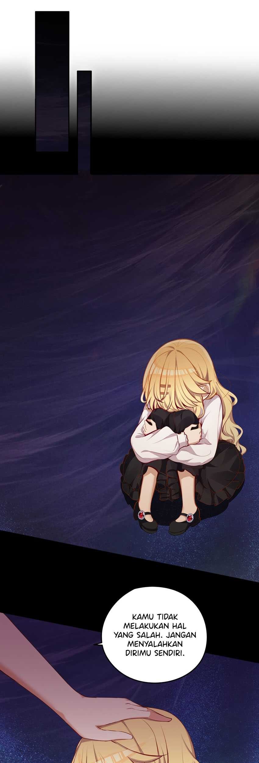 Please Bully Me, Miss Villainess! Chapter 36 Gambar 11