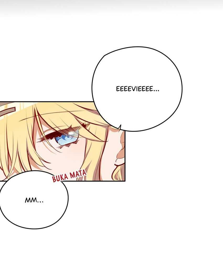 Please Bully Me, Miss Villainess! Chapter 36 Gambar 14