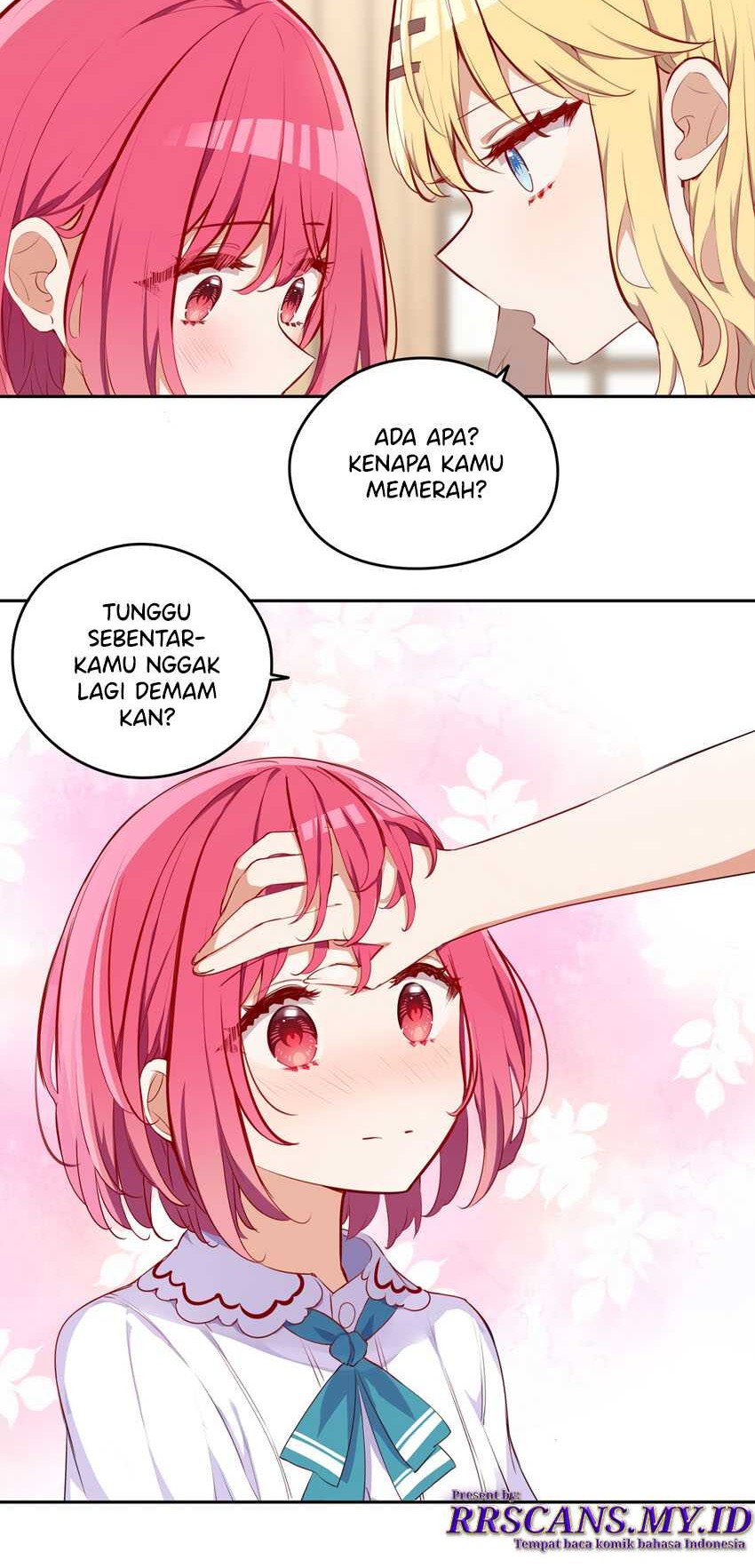 Please Bully Me, Miss Villainess! Chapter 36 Gambar 18