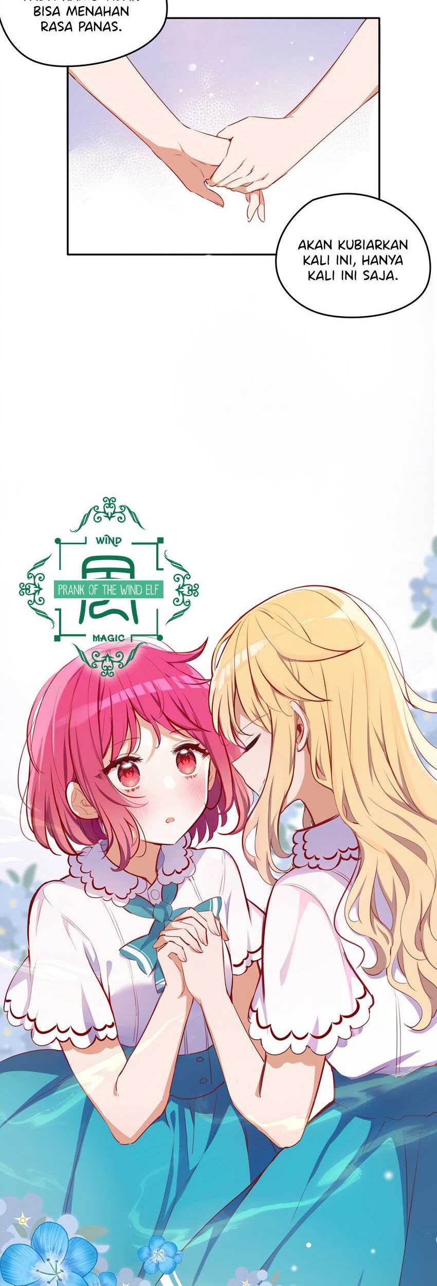 Please Bully Me, Miss Villainess! Chapter 36 Gambar 20