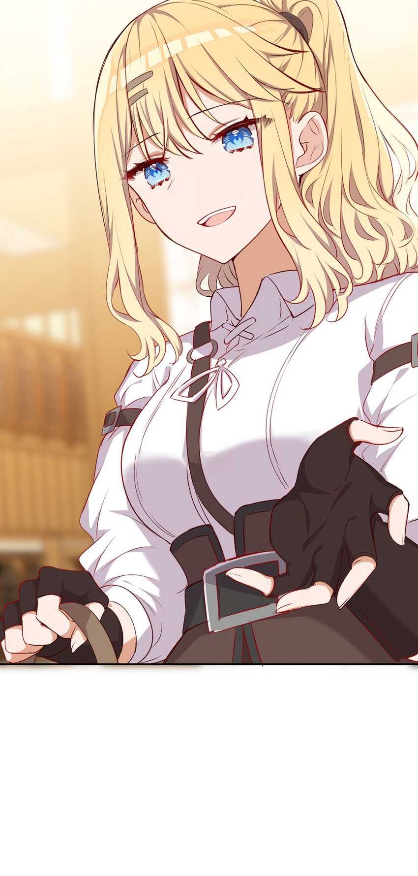 Please Bully Me, Miss Villainess! Chapter 40 Gambar 24