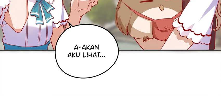 Please Bully Me, Miss Villainess! Chapter 39 Gambar 26