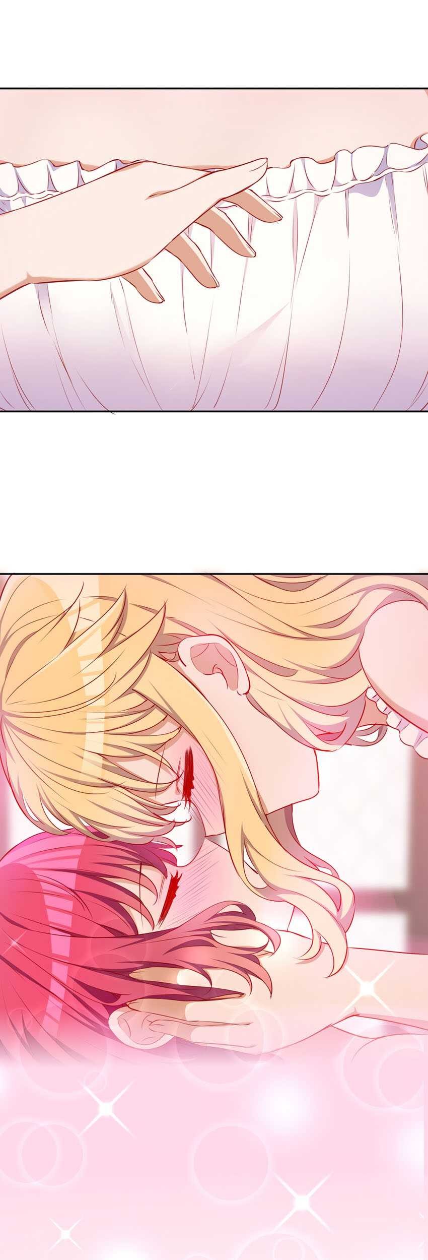 Please Bully Me, Miss Villainess! Chapter 39 Gambar 7