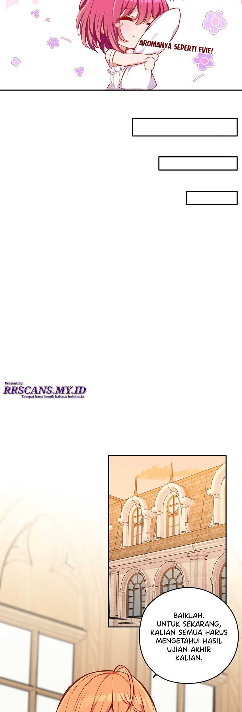 Please Bully Me, Miss Villainess! Chapter 39 Gambar 12