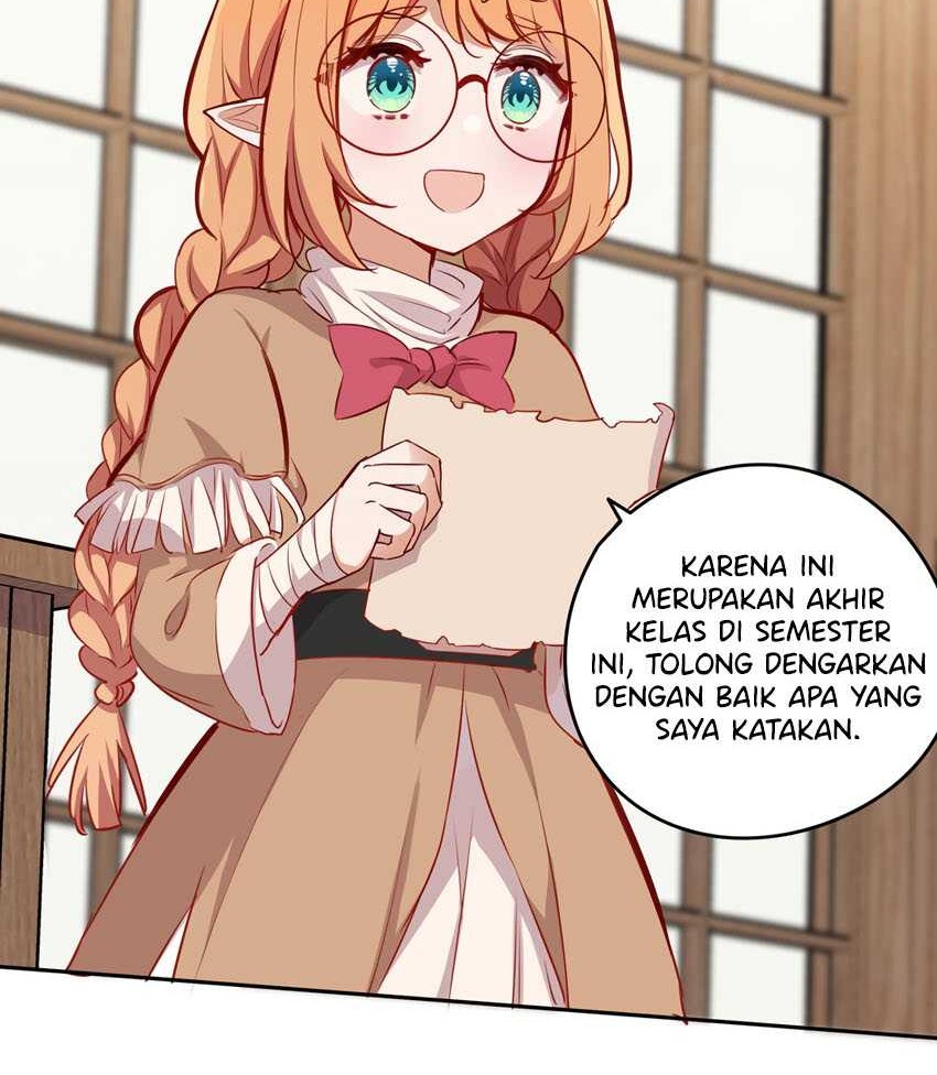 Please Bully Me, Miss Villainess! Chapter 39 Gambar 13