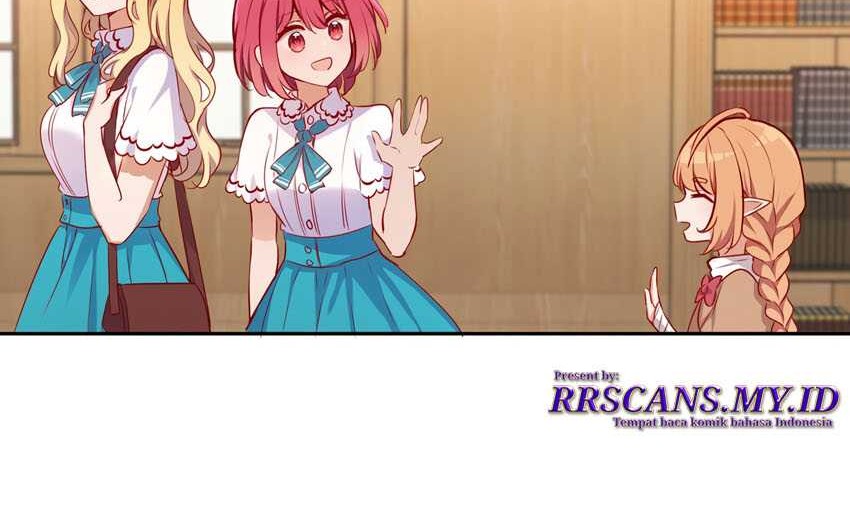 Please Bully Me, Miss Villainess! Chapter 39 Gambar 17