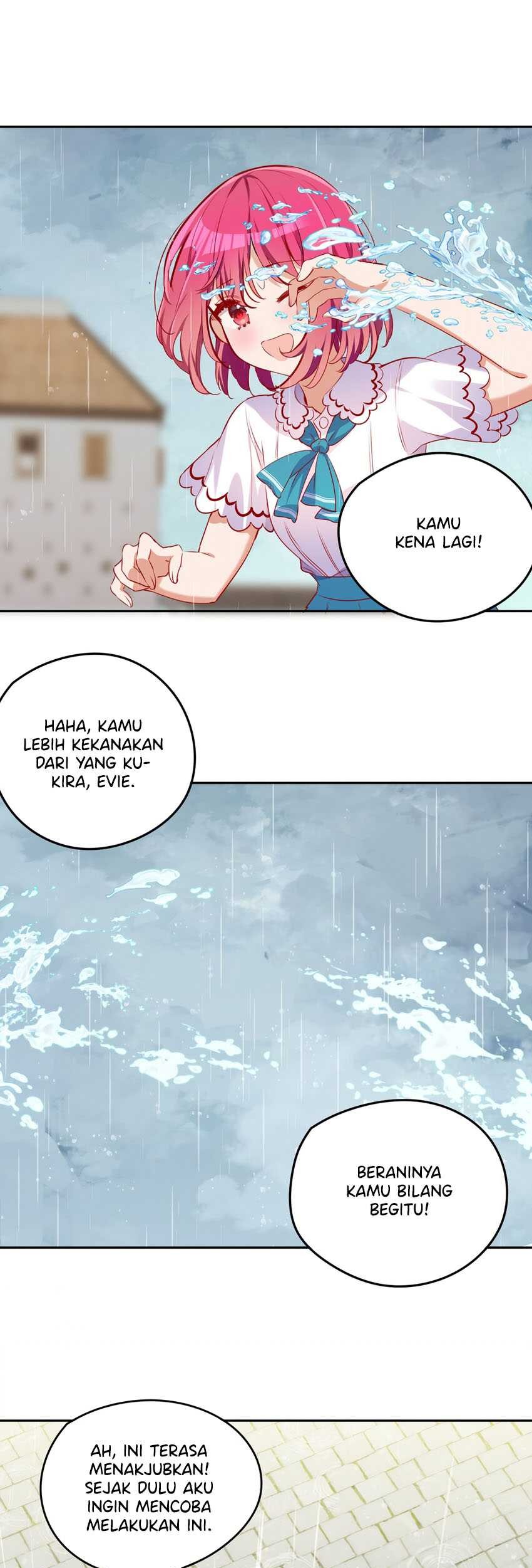 Please Bully Me, Miss Villainess! Chapter 38 Gambar 4