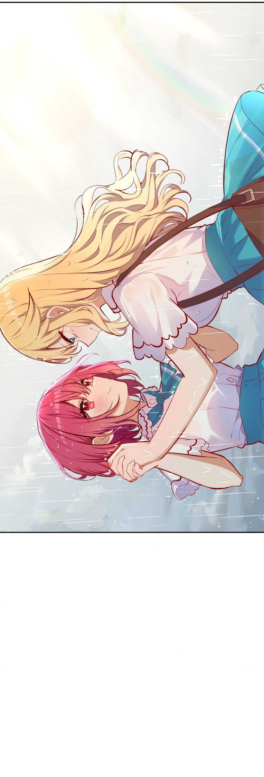 Please Bully Me, Miss Villainess! Chapter 38 Gambar 9