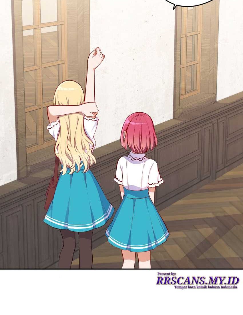 Please Bully Me, Miss Villainess! Chapter 37 Gambar 7