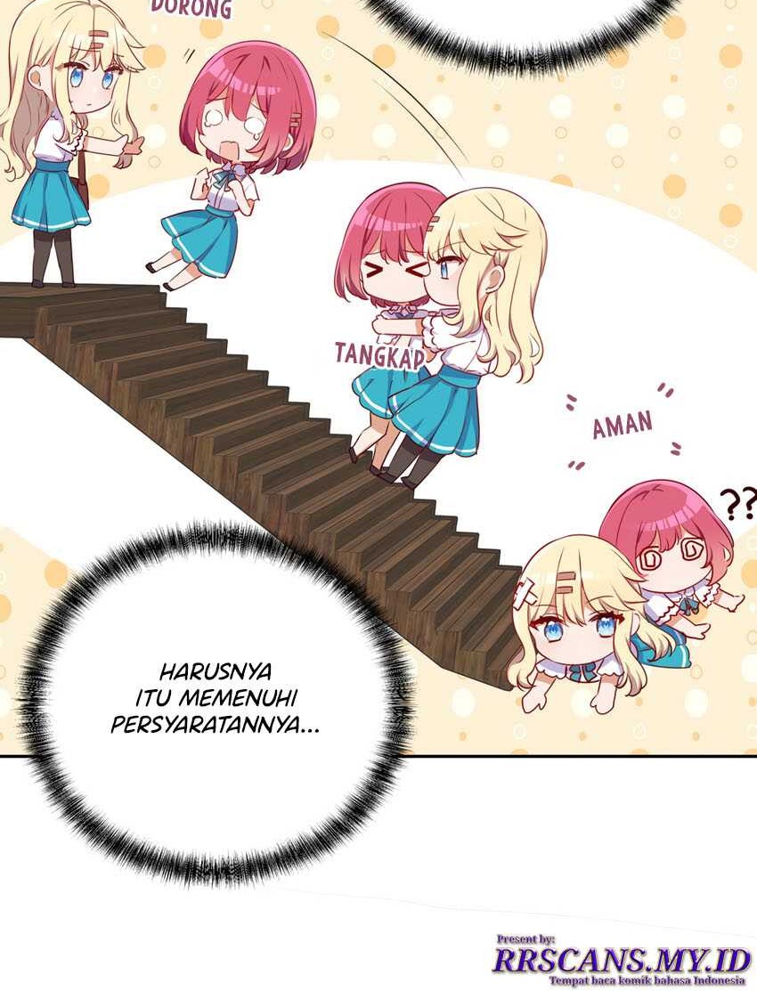 Please Bully Me, Miss Villainess! Chapter 37 Gambar 15