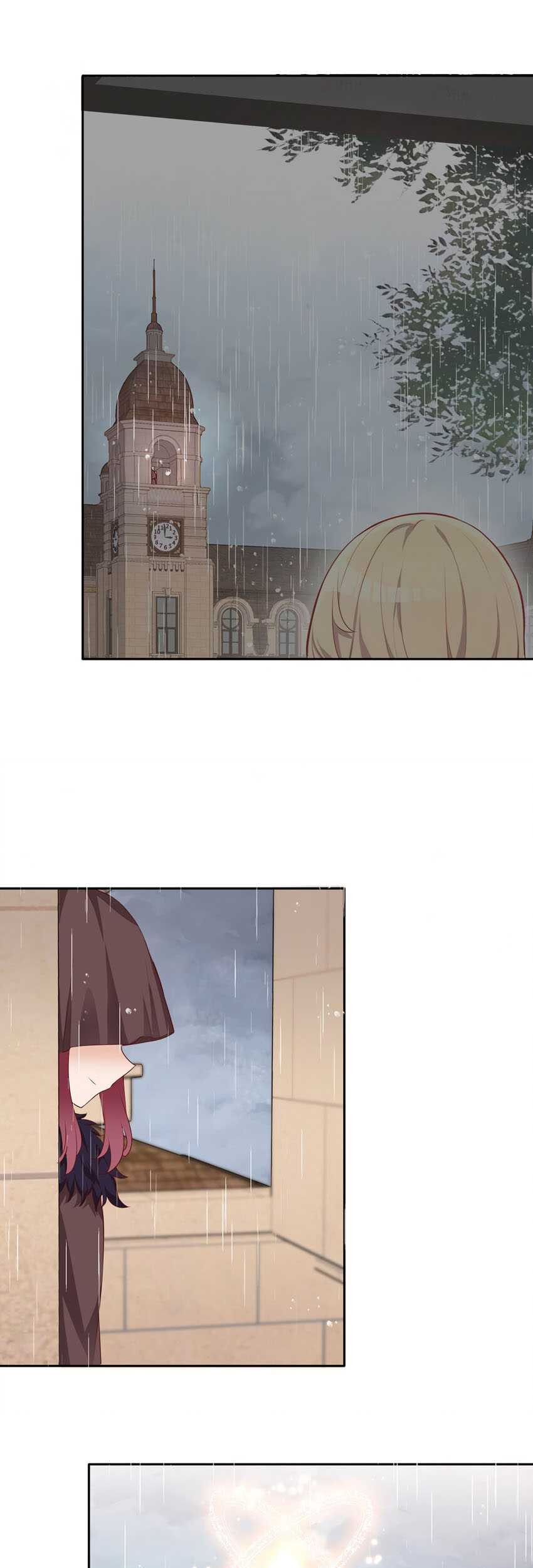 Please Bully Me, Miss Villainess! Chapter 37 Gambar 16