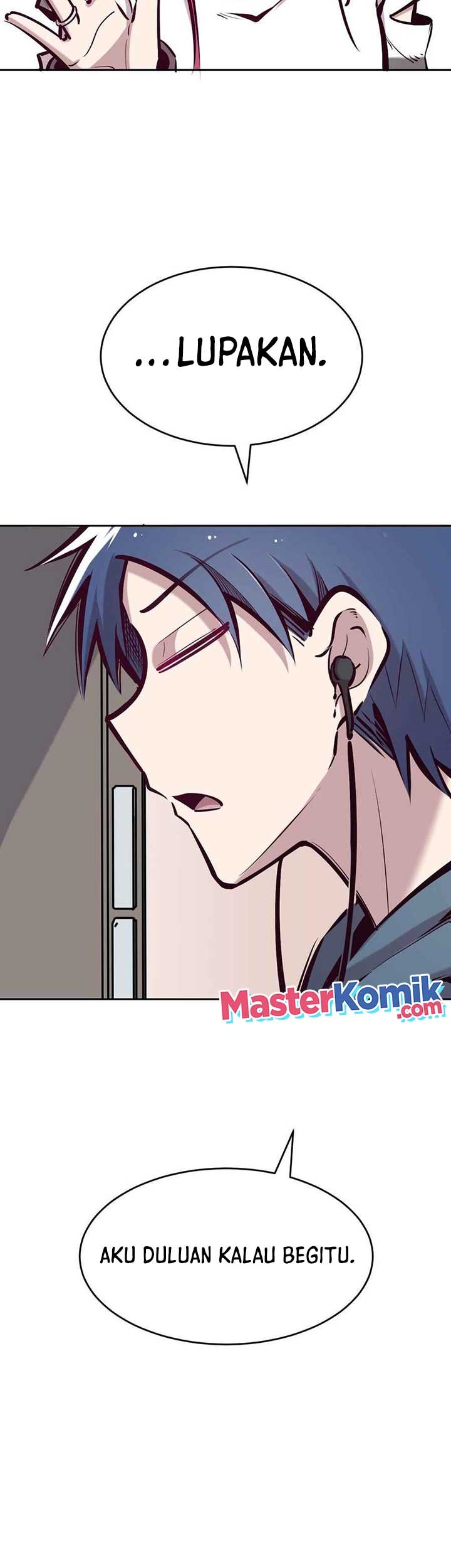 Demon X Angel, Can’t Get Along! Chapter 59 Gambar 34